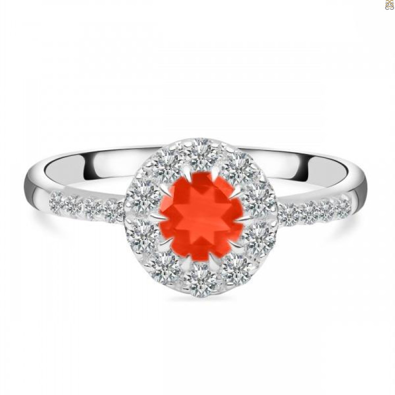 Red Onyx Ring ROX-RDR-2281.