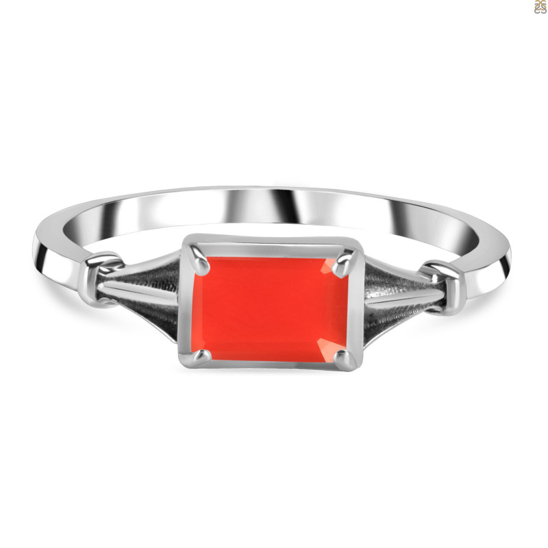 Red Onyx Ring ROX-RDR-2287.