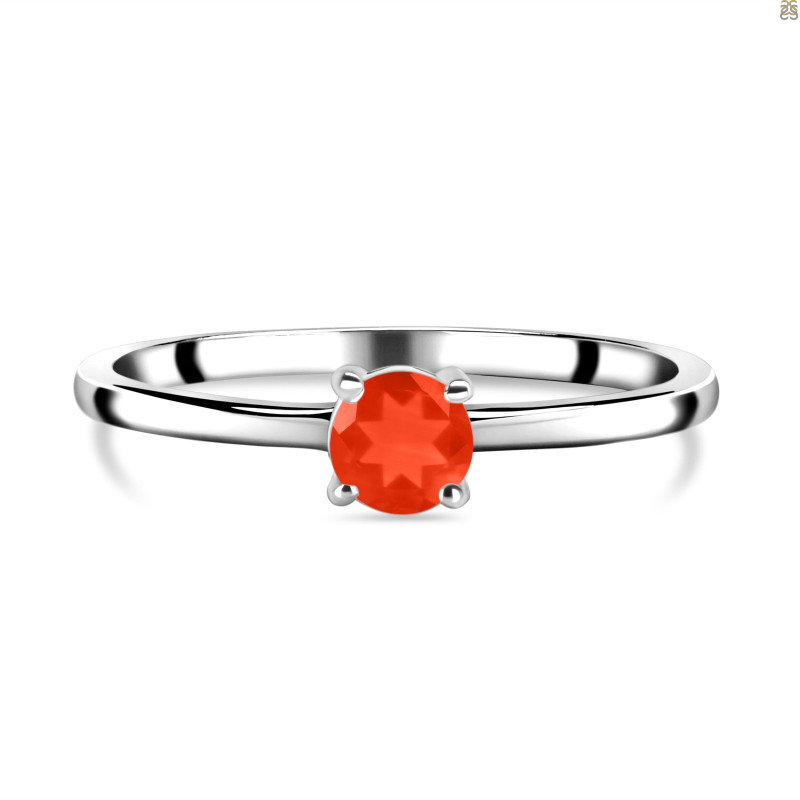 Red Onyx Ring ROX-RDR-235.