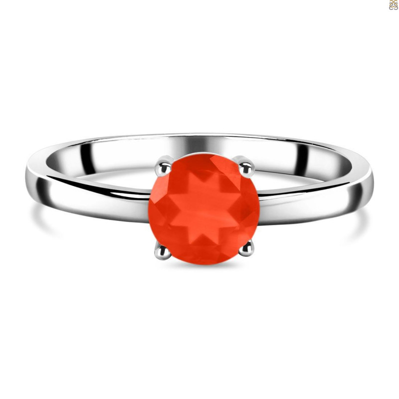 Red Onyx Ring ROX-RDR-236.