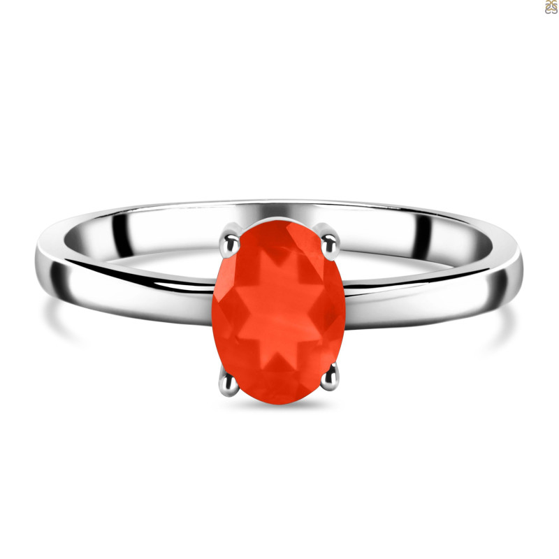 Red Onyx Ring ROX-RDR-242.