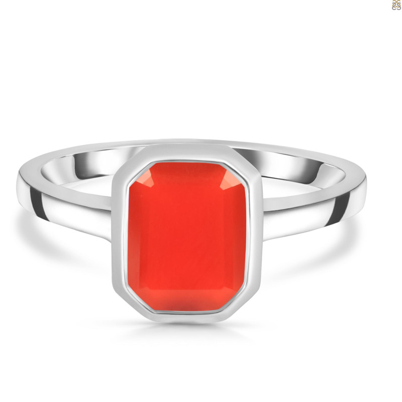 Red Onyx Ring ROX-RDR-246.