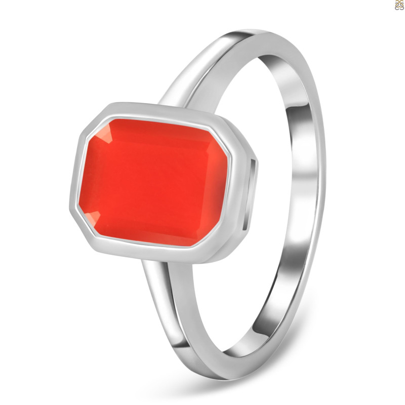 Red Onyx Ring ROX-RDR-246.