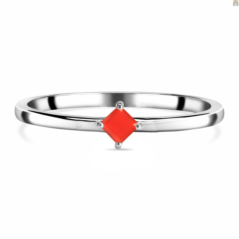 Red Onyx Ring ROX-RDR-2461.