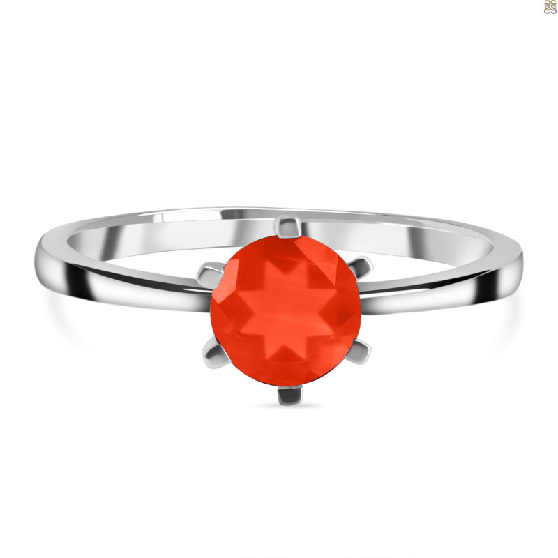 Red Onyx Ring ROX-RDR-2463.