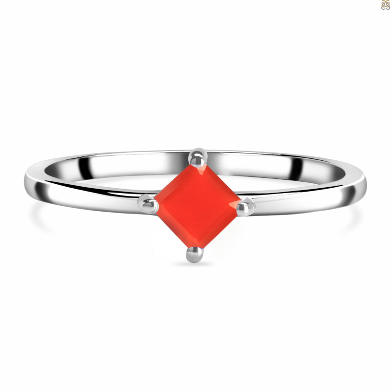 Red Onyx Ring ROX-RDR-2464.