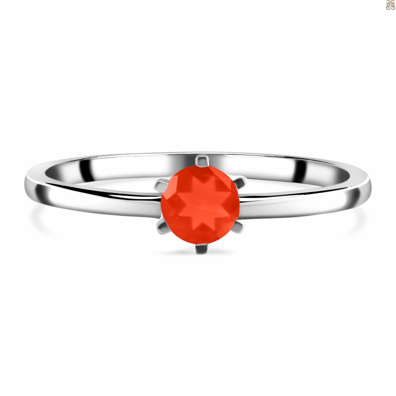 Red Onyx Ring ROX-RDR-2465.