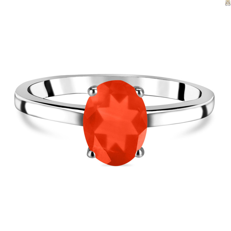 Red Onyx Ring ROX-RDR-249.