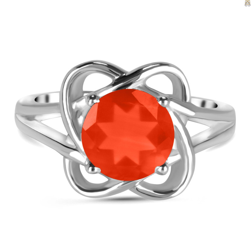 Red Onyx Ring ROX-RDR-25.