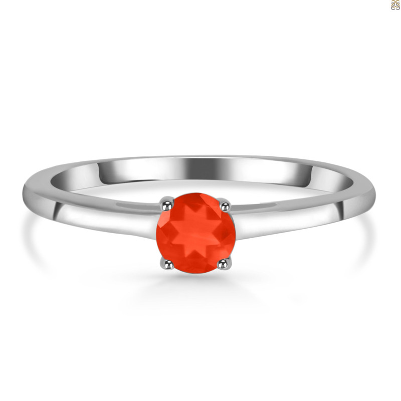 Red Onyx Ring ROX-RDR-2539.