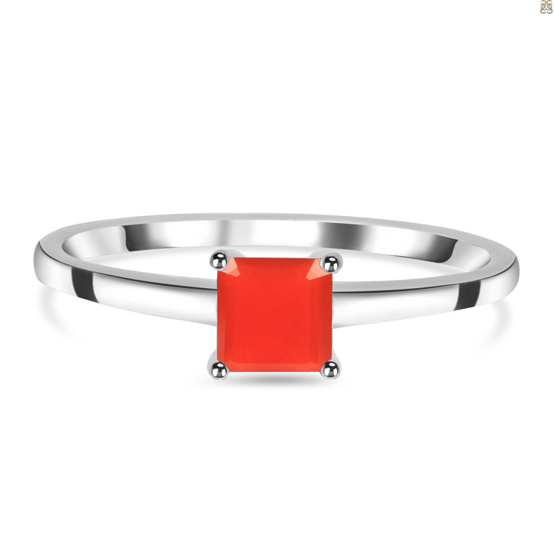 Red Onyx Ring ROX-RDR-2579.