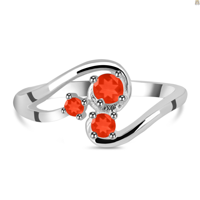Red Onyx Ring ROX-RDR-2593.