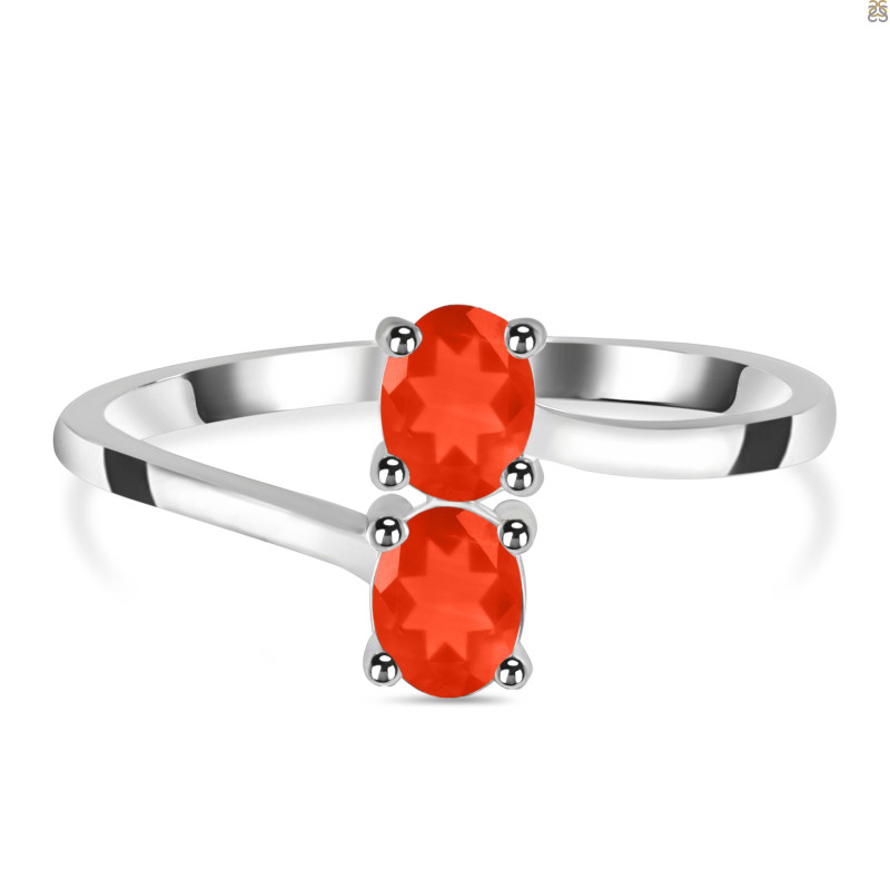 Red Onyx Ring ROX-RDR-2595.