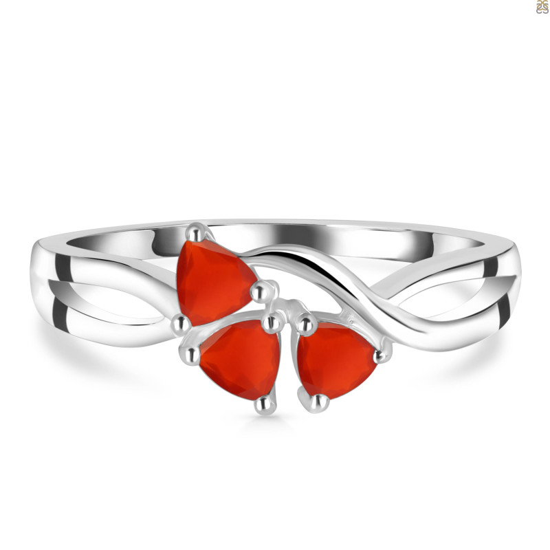 Red Onyx Ring ROX-RDR-2596.