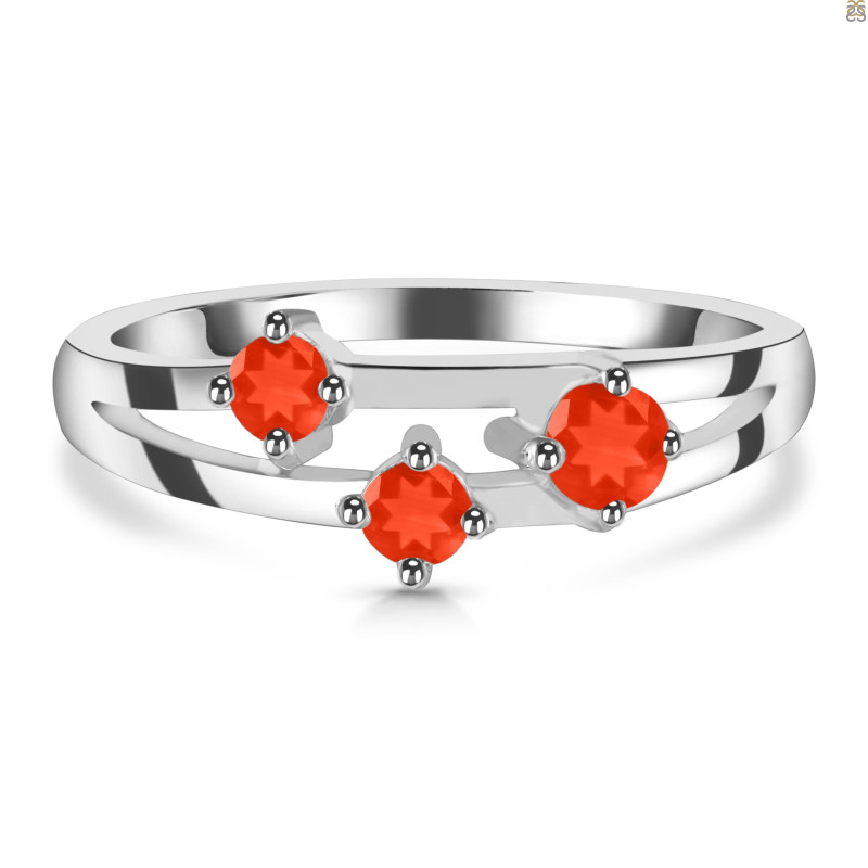 Red Onyx Ring ROX-RDR-2610.