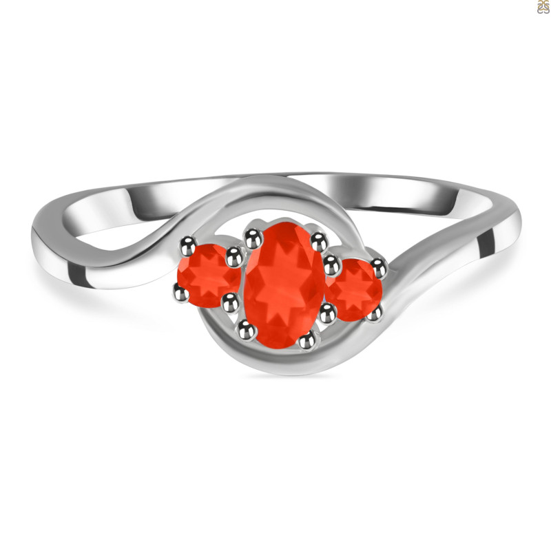Red Onyx Ring ROX-RDR-2635.