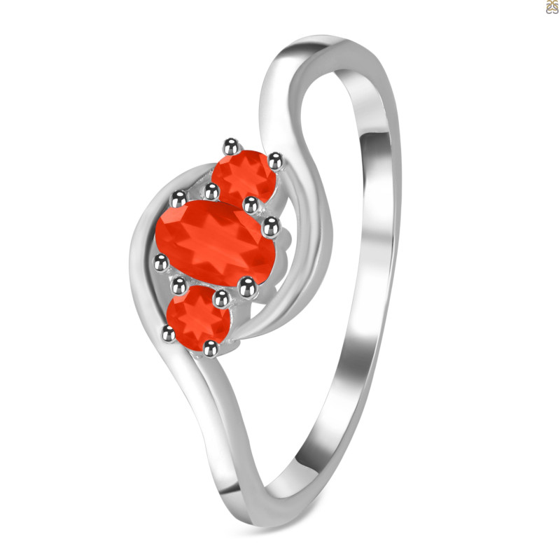 Red Onyx Ring ROX-RDR-2635.