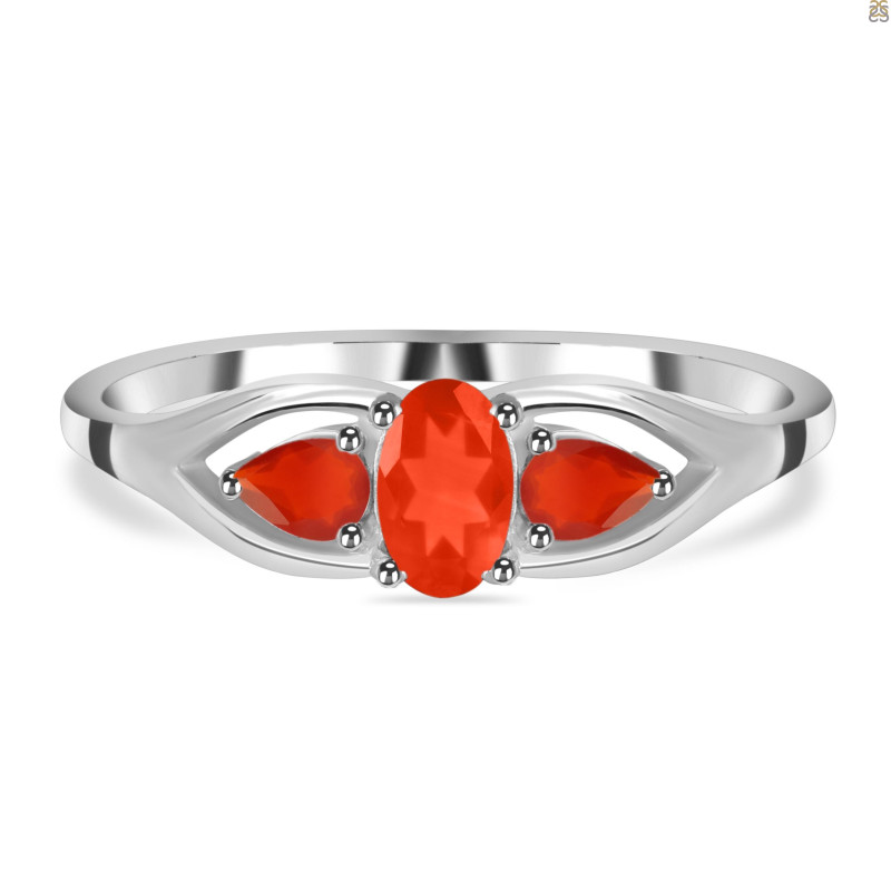 Red Onyx Ring ROX-RDR-2639.