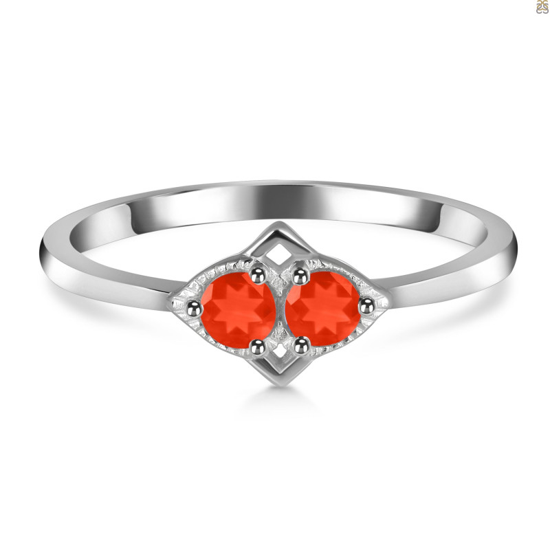 Red Onyx Ring ROX-RDR-2664.