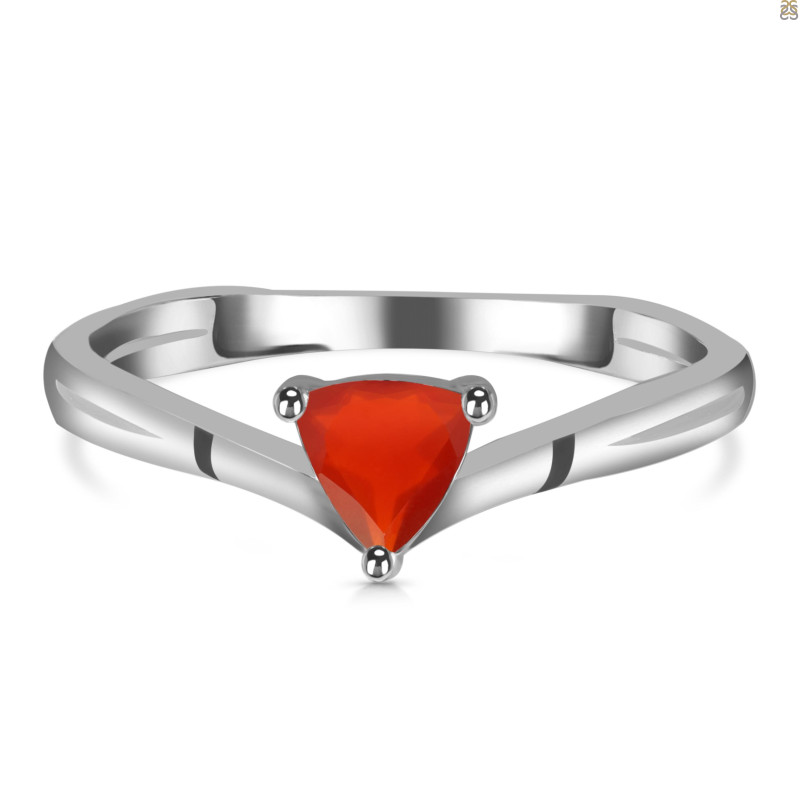Red Onyx Ring ROX-RDR-2694.