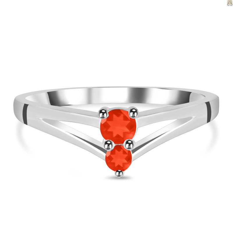 Red Onyx Ring ROX-RDR-2705.