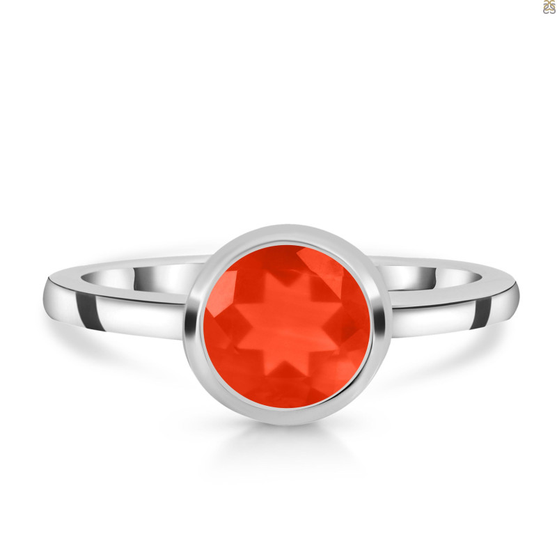 Red Onyx Ring ROX-RDR-2709.