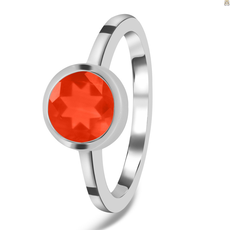 Red Onyx Ring ROX-RDR-2709.