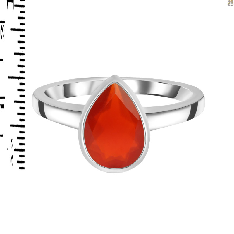 Red Onyx Ring ROX-RDR-2763.