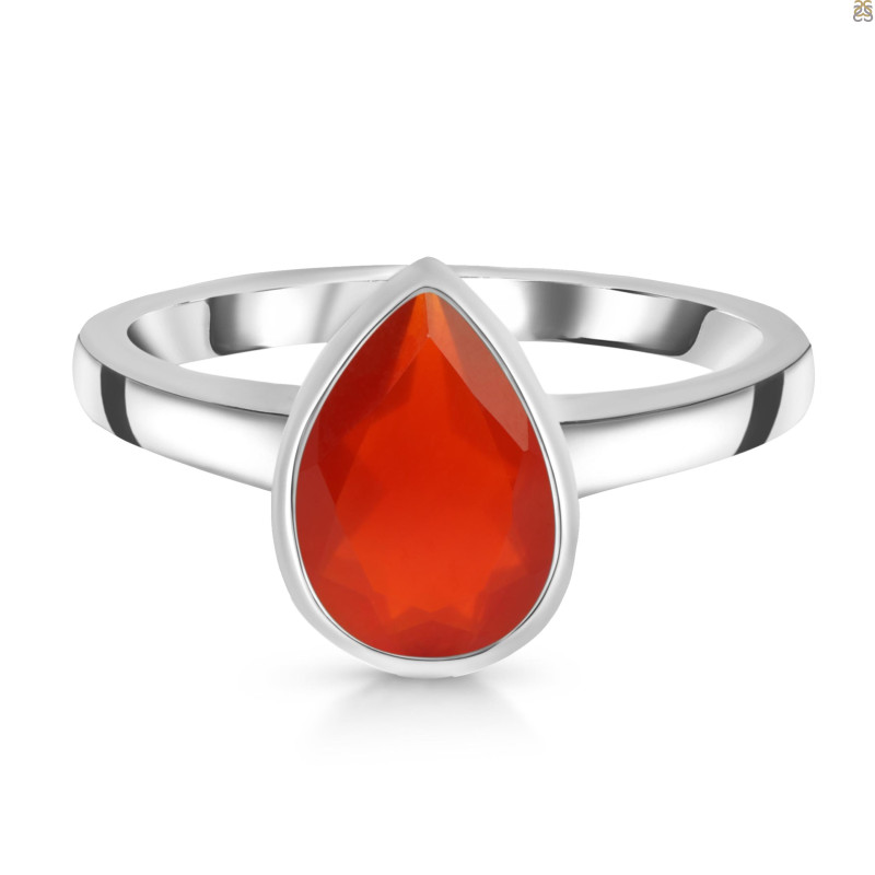 Red Onyx Ring ROX-RDR-2763.