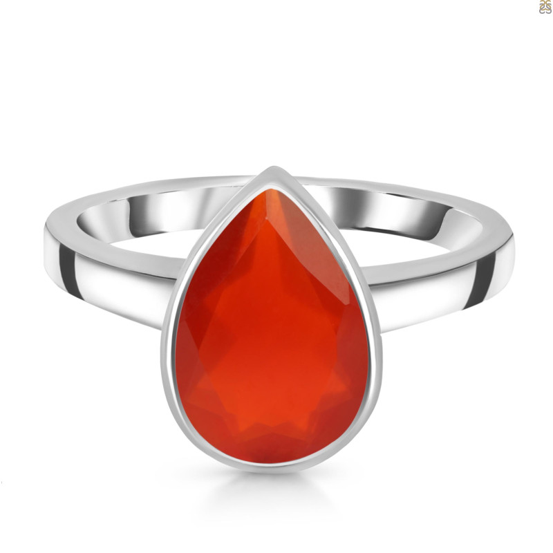 Red Onyx Ring ROX-RDR-2764.