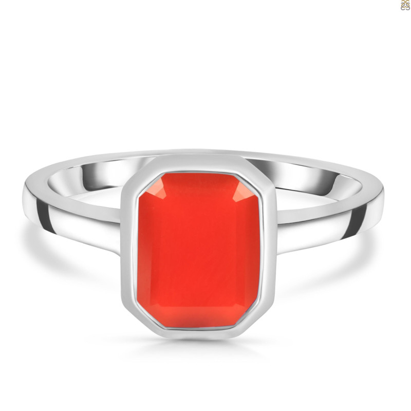 Red Onyx Ring ROX-RDR-2765.