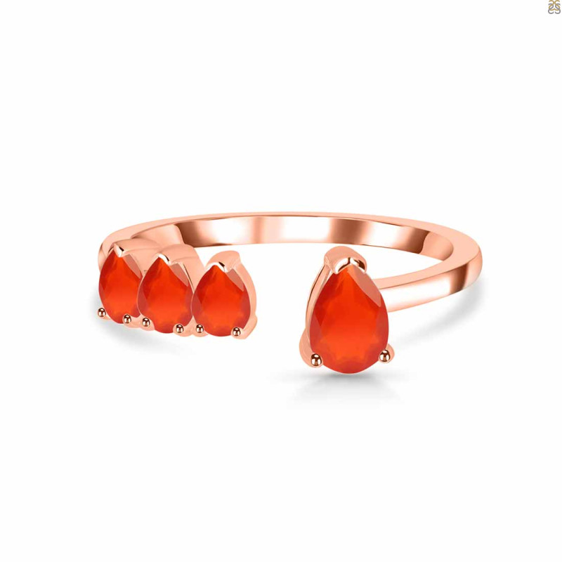 Red Onyx Ring ROX-RDR-2769.