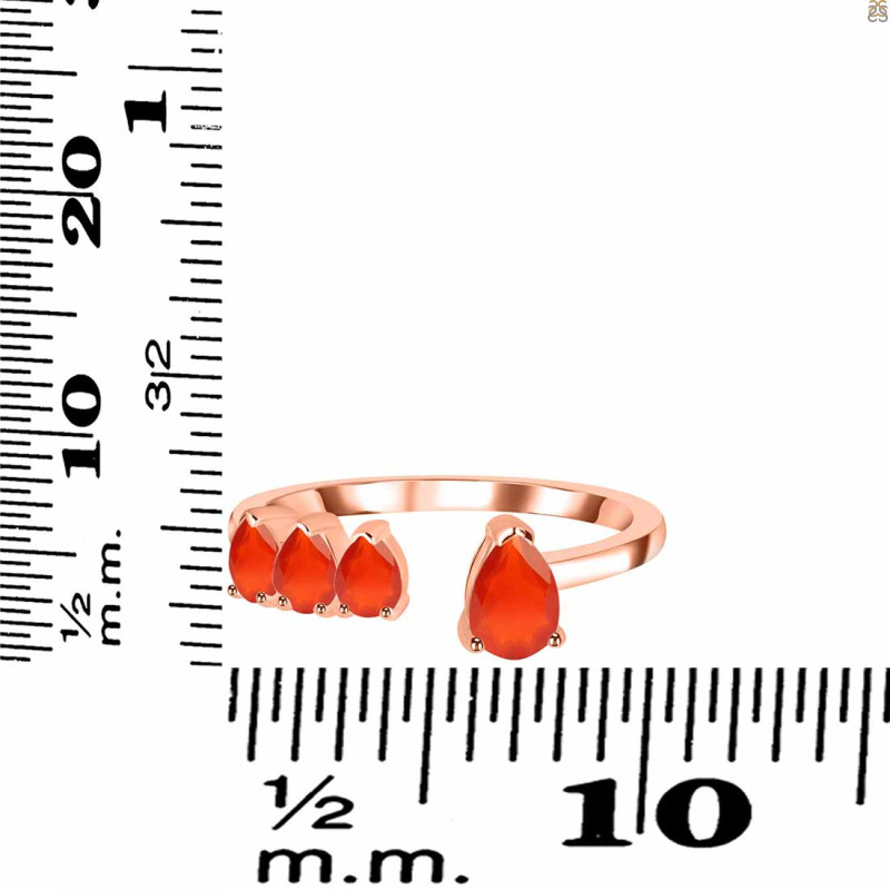 Red Onyx Ring ROX-RDR-2769.