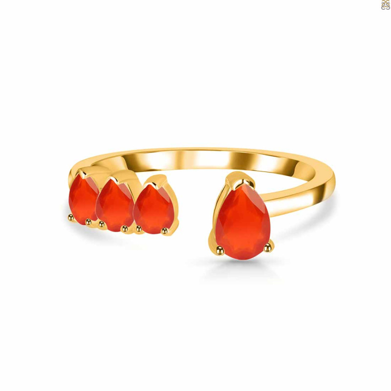 Red Onyx Ring ROX-RDR-2769.