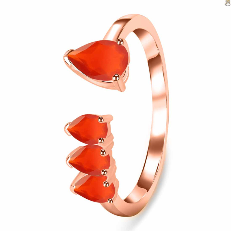 Red Onyx Ring ROX-RDR-2769.