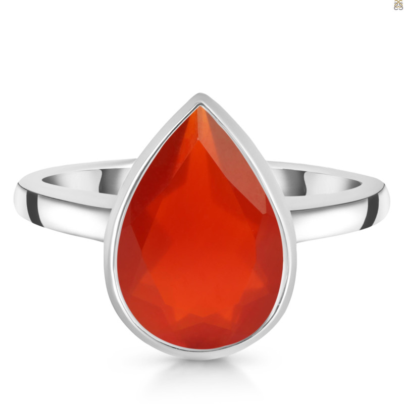 Red Onyx Ring ROX-RDR-2852.