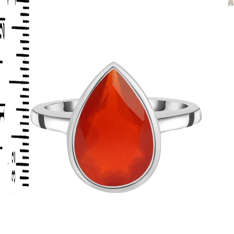 Red Onyx Ring ROX-RDR-2853.