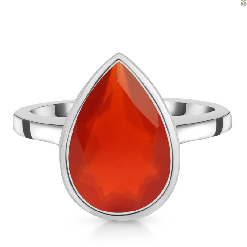 Red Onyx Ring ROX-RDR-2853.