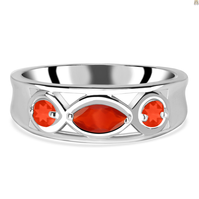 Red Onyx Ring ROX-RDR-29.