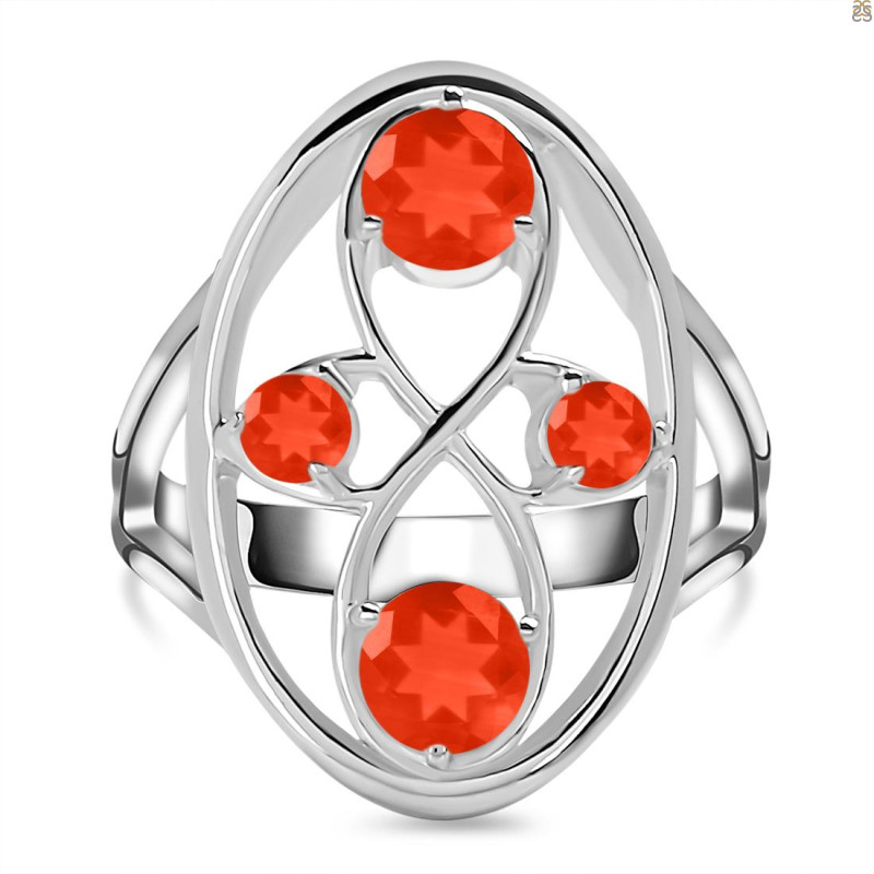 Red Onyx Ring ROX-RDR-31.
