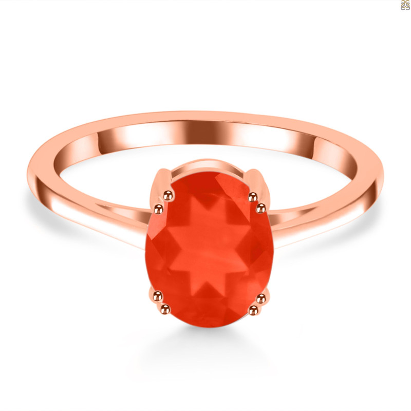 Red Onyx Ring ROX-RDR-3145.