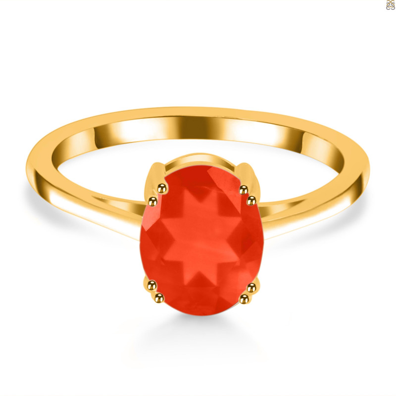 Red Onyx Ring ROX-RDR-3145.
