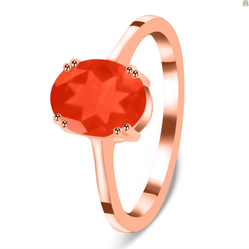 Red Onyx Ring ROX-RDR-3145.