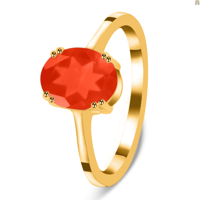 Red Onyx Ring ROX-RDR-3145.