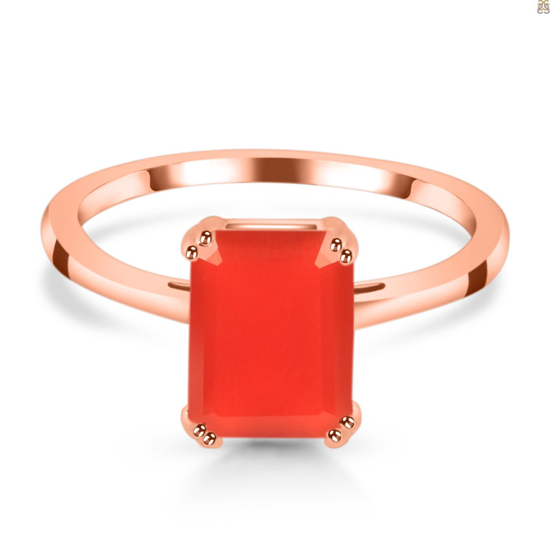 Red Onyx Ring ROX-RDR-3147.