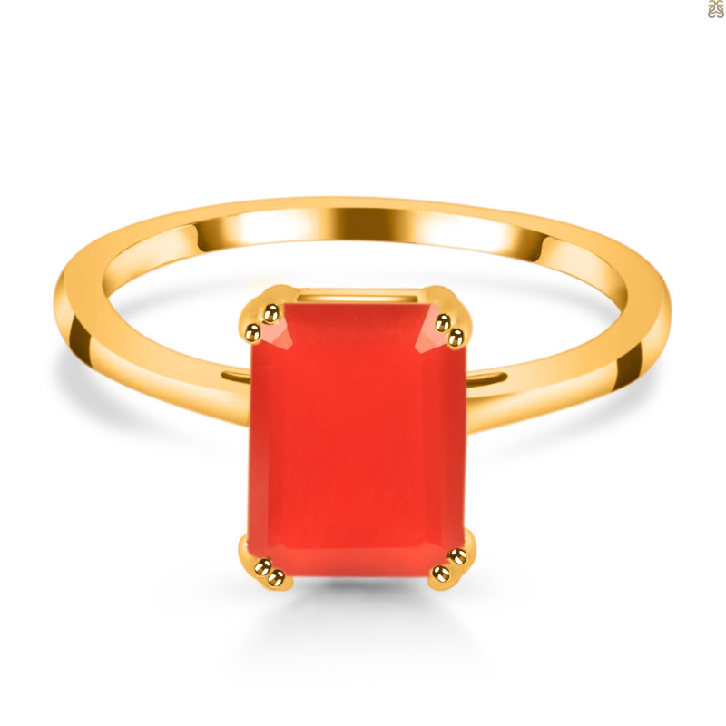 Red Onyx Ring ROX-RDR-3147.