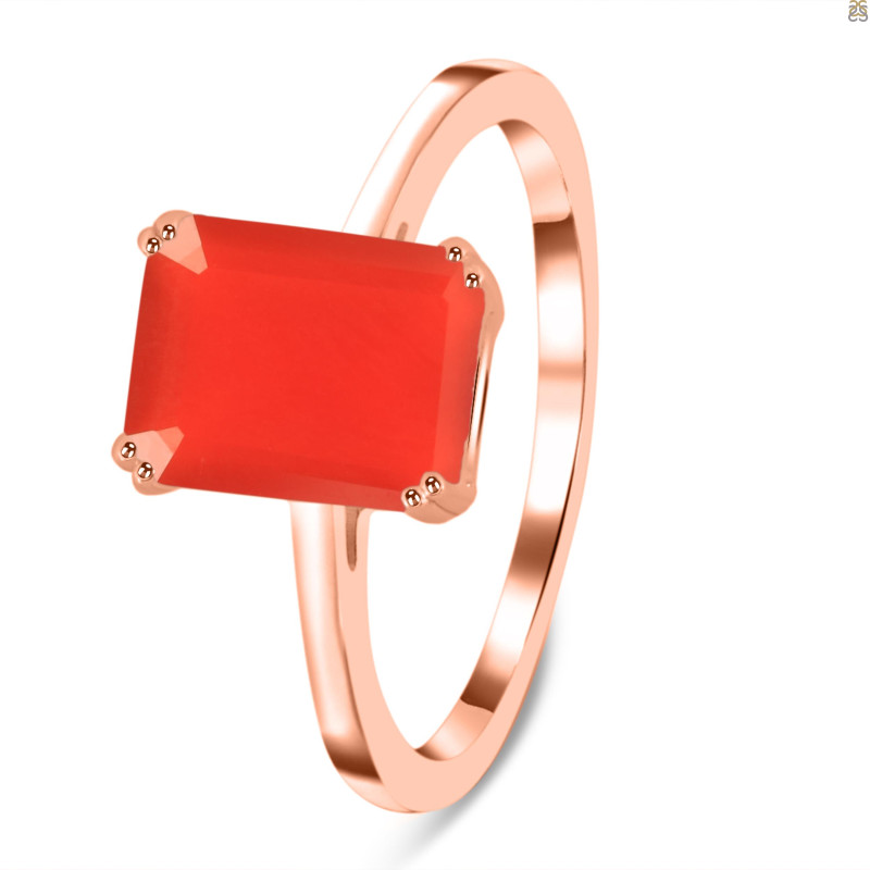 Red Onyx Ring ROX-RDR-3147.