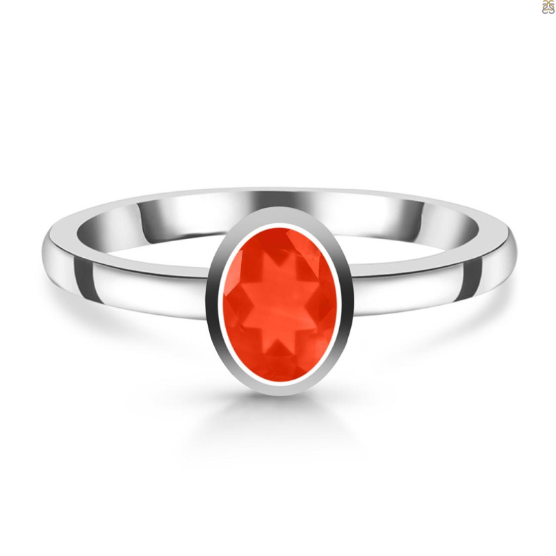 Red Onyx Ring ROX-RDR-3251.