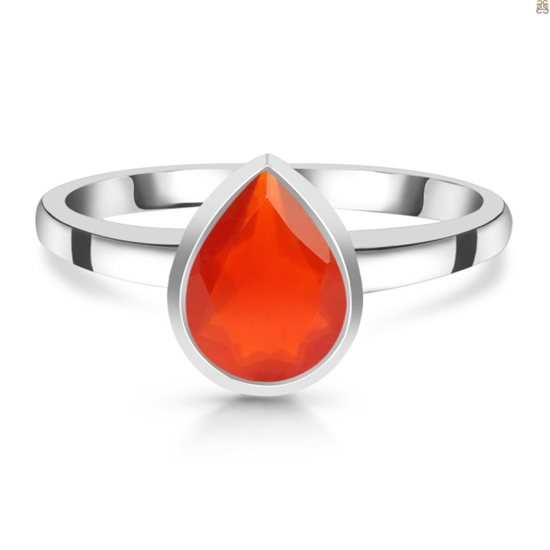 Red Onyx Ring ROX-RDR-3252.