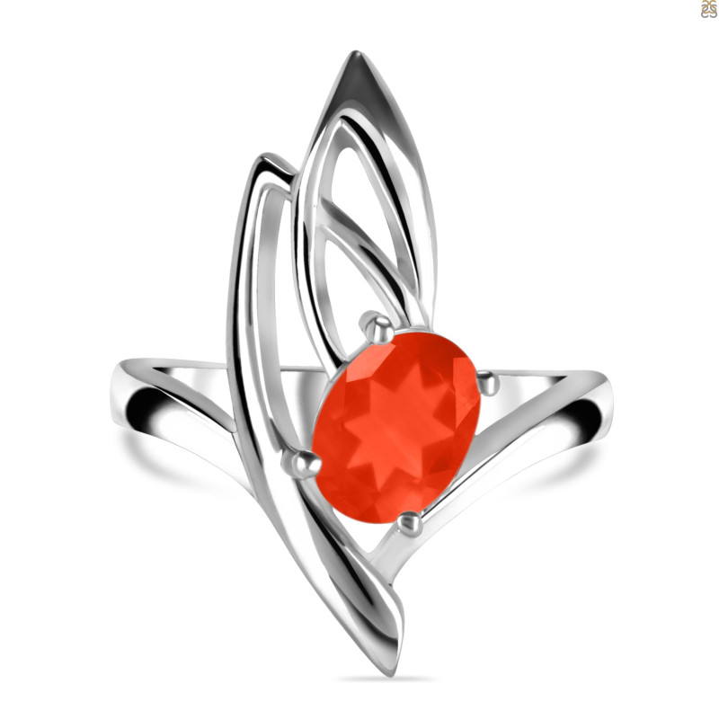 Red Onyx Ring ROX-RDR-33.